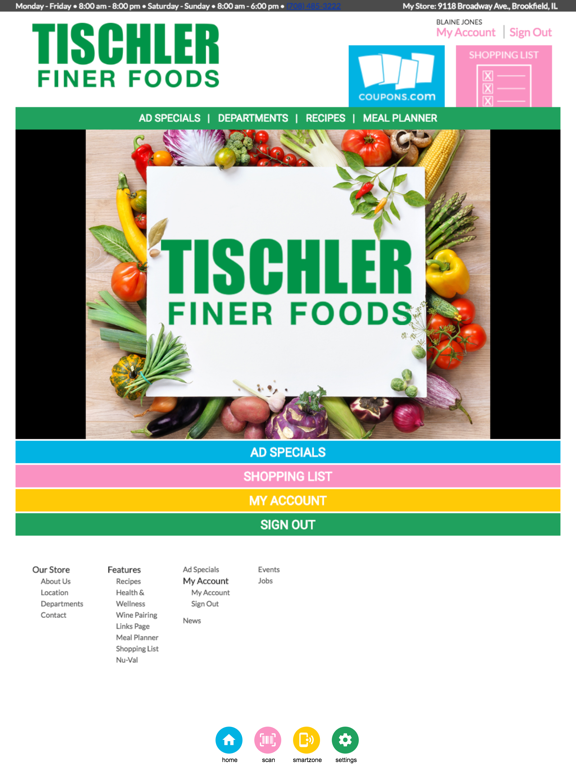 Screenshot #5 pour Tischlers