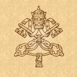 Vatican.va app icon