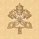 Vatican.va app icon - News app for iPhone