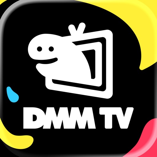 DMM TV