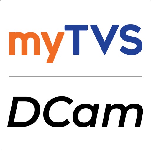 myTVS DCam