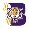 Benton High School icon