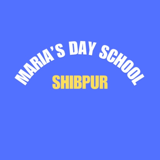 MDS Shibpur