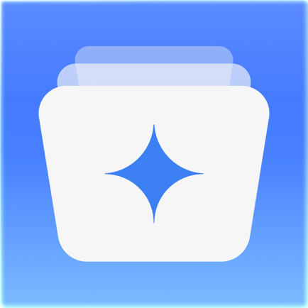 CleanX - Clean Storage Space