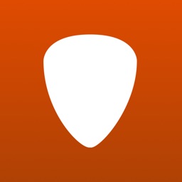 Pocket Guitar Chords