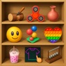 Get Tinyzen: Stress Relief Toys for iOS, iPhone, iPad Aso Report