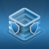 Mobile Protection - Safe Data icon