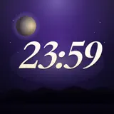 StandBy Clock: Custom Widgets - App Icon