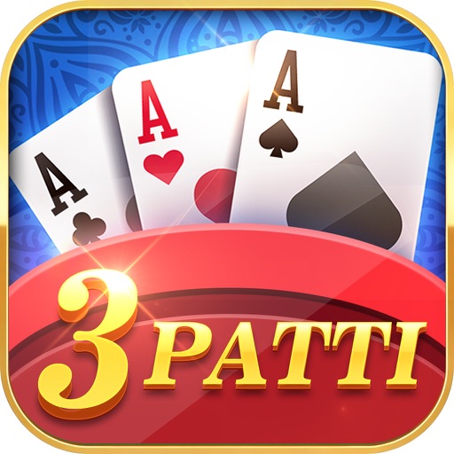 IPokerChips 3Patti-Game