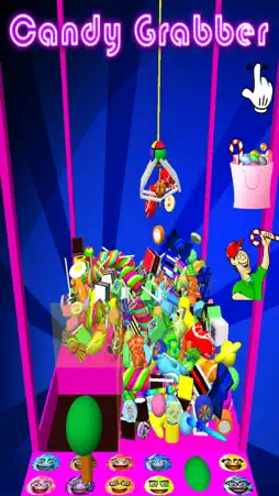 Candy Grabber screenshot 5