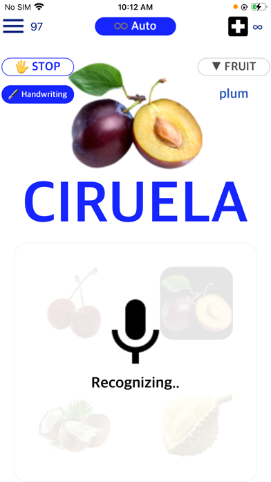 Screenshot #2 pour Emme portugais