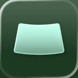 Tapered Labels app icon