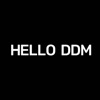 HELLO DDM icon