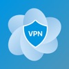 Swoosh VPN icon