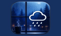 Rain TV: Relaxing Wallpapers