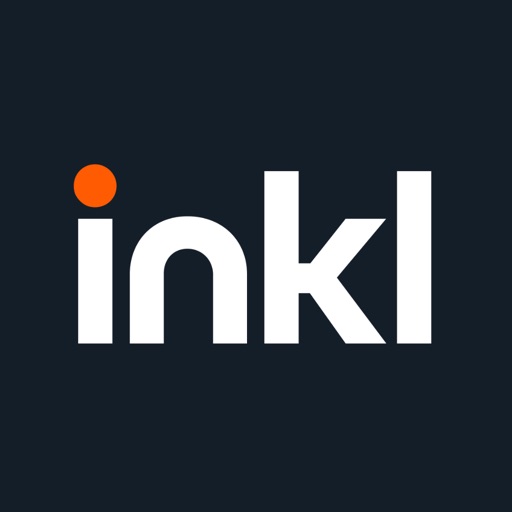 inkl: News without paywalls Icon