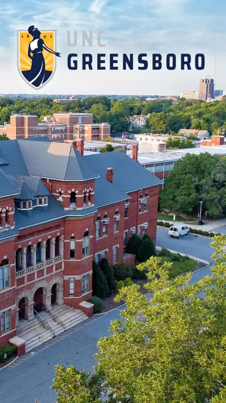 UNCG Mobile