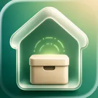 AI Home Inventory: StuffID