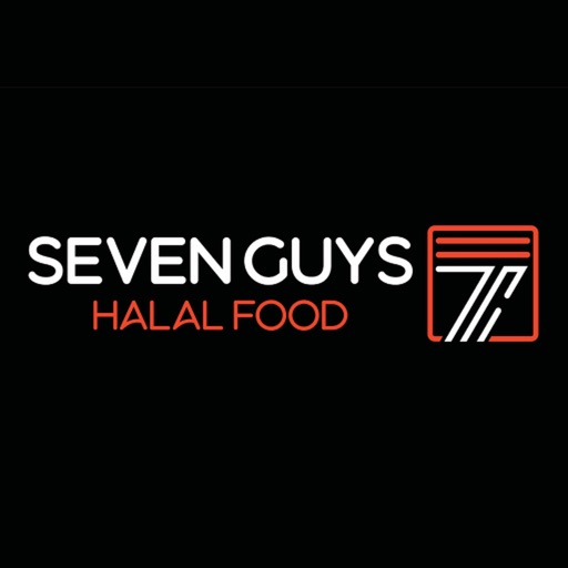 Seven Guys Halal