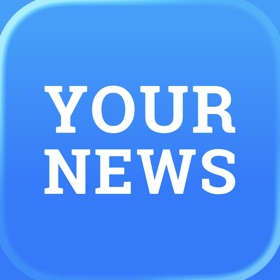 RSS Reader - Your News