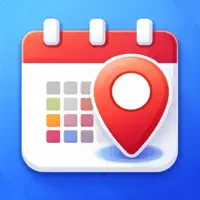 LifeCalendar: Places & Visits