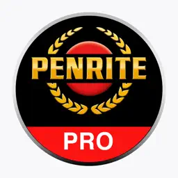 Penrite Pro app icon