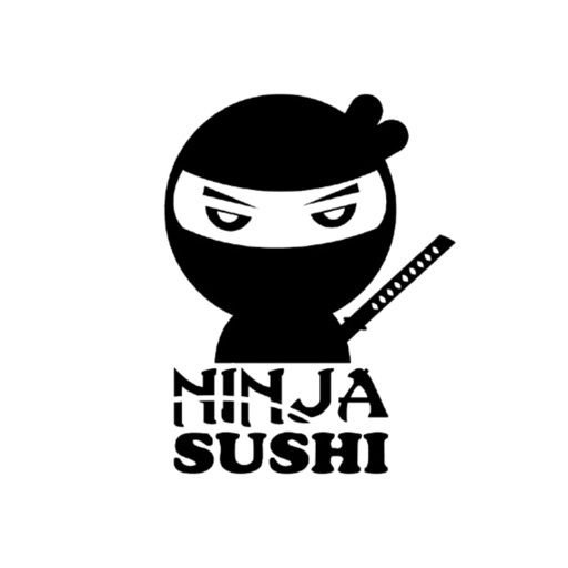 Ninja Sushi To Go