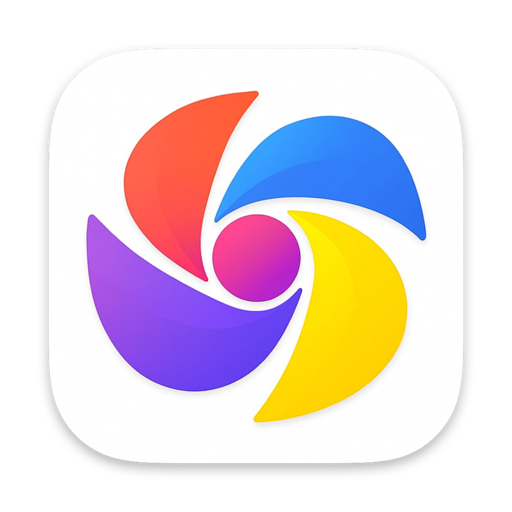 OpenLinks for Chrome & Firefox app icon