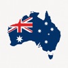 Aussie Visa Mate icon
