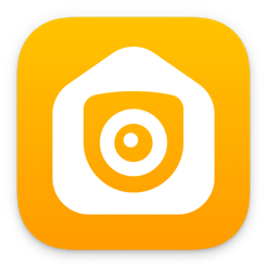 ‎HomeCam for HomeKit