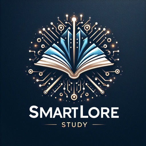 SmartLoreStudy