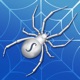 Spider Solitaire ‏‎ app icon - Games app for iPhone