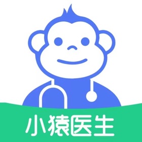 螢幕擷取畫面 (4) 小猿医生-医院在线预约挂号平台