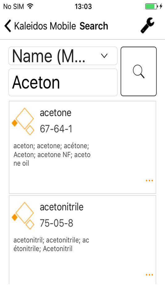 #4. BIG Kaleidos (iOS) 由: BIG vzw