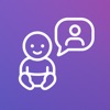 Baby Buddy - Track & Chat icon