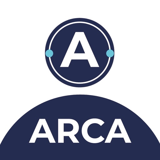 ARCA Móvil app icon