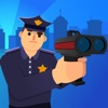 Let's Be Cops 3D icon