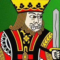 Blackjack: Ranked
