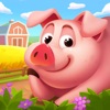 農場のパーティー：マージ＆ペット - iPhoneアプリ