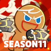 Cookie Run: OvenBreak icon