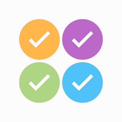 Checklist - The Ultimate App