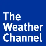 Weather - The Weather Channel App Positive Reviews