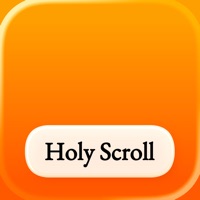 Holy Scroll