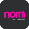 Nomi Accounting icon