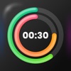 Interval Timer icon