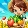 リアルファーム : 農場と牧場 (Real Farm) - iPhoneアプリ