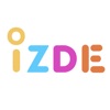 iZDE icon