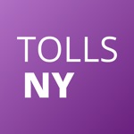 Download Tolls NY app