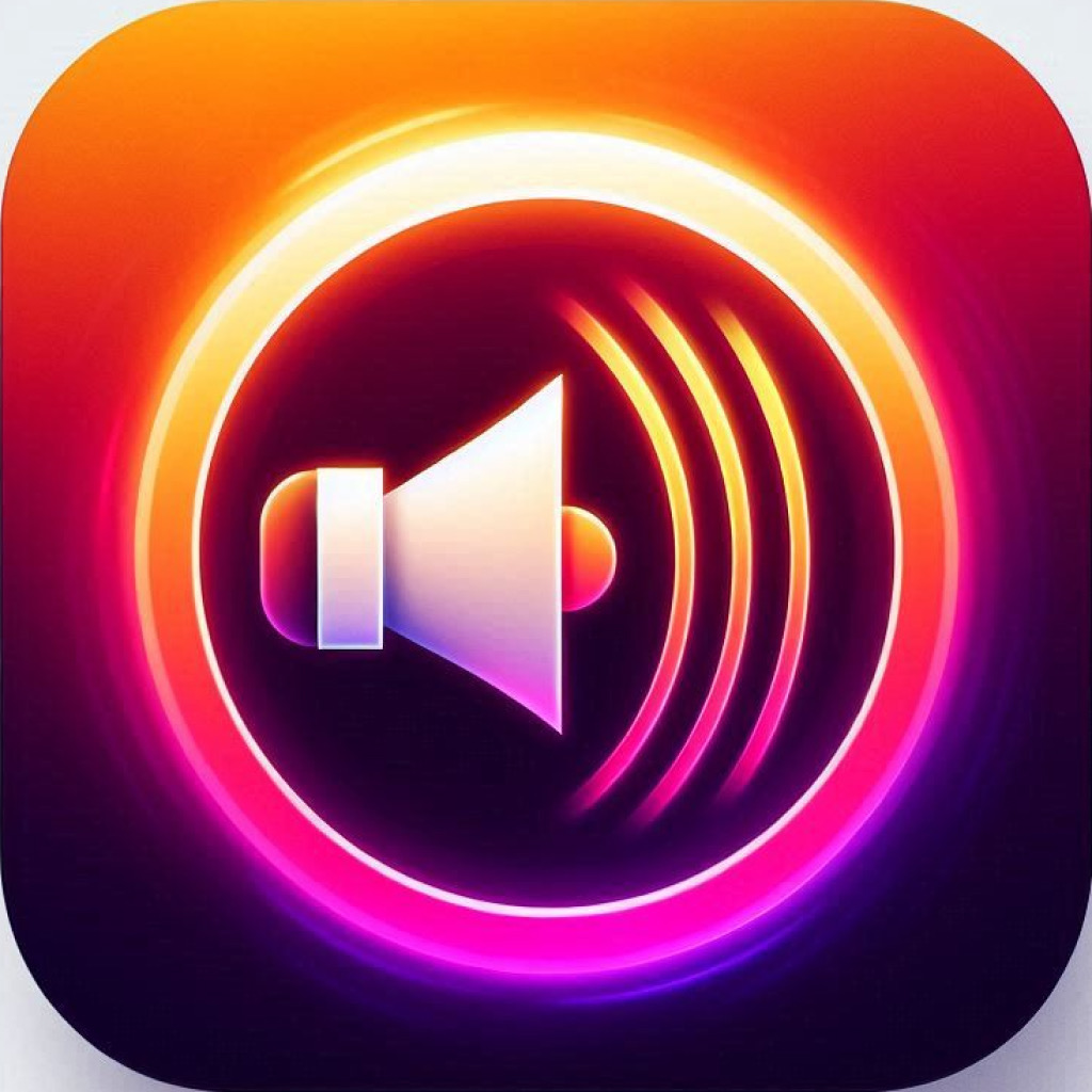 Get Volume Booster ° for iOS, iPhone, iPad Aso Report