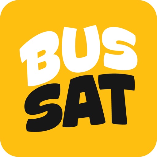 BusSat